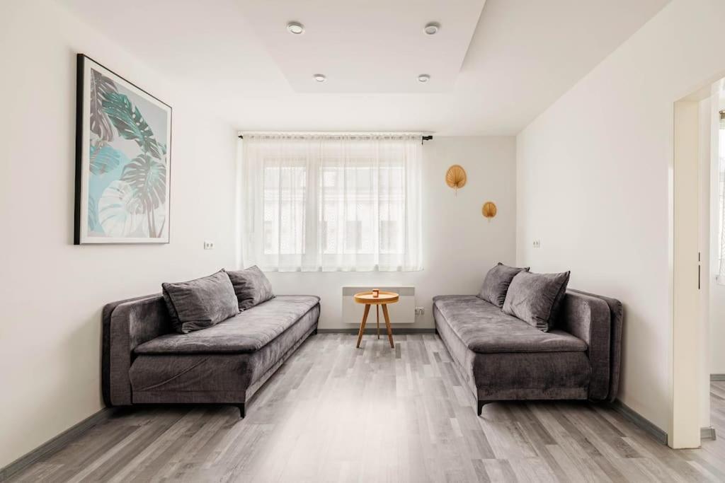 Cozy Renovated Apartment Close To Schoenbrunn Palace เวียนนา ภายนอก รูปภาพ