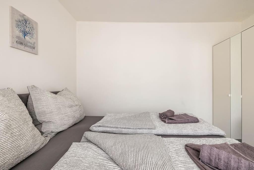 Cozy Renovated Apartment Close To Schoenbrunn Palace เวียนนา ภายนอก รูปภาพ